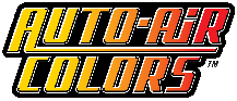 [Auto Air Colour Logo ]